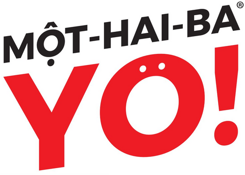 Mot-Hai-Ba-Yo! Brand