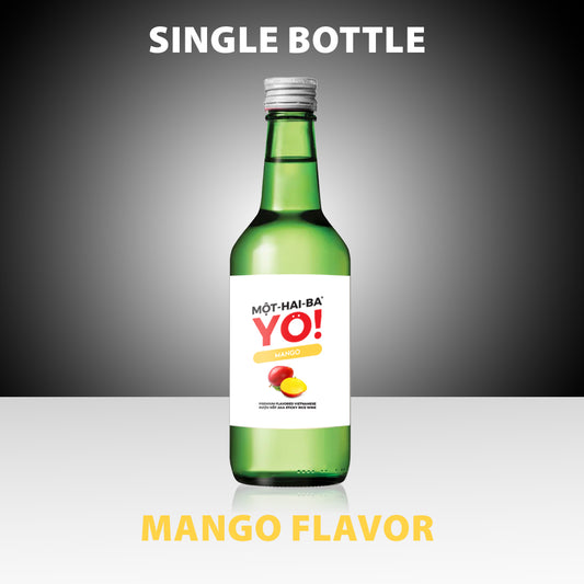 Mot Hai Ba Yo! Mango
